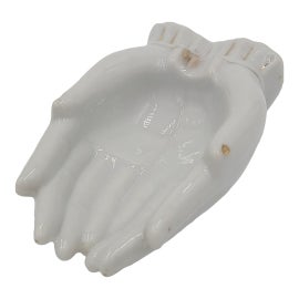 Example of Ashtrays and Catchalls in Mobile