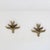 Wall Lamps by Henri Fernandez for Maison Honoré, Set of 2 For Sale - Image 9 of 9
