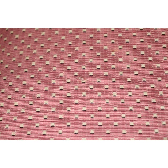 Set 8 Paint Decorated Chinoiserie Paint Decorated Dining Chairs Italian Style For Sale - Image 18 of 18