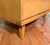 Mid-Century Modern Two Drawer Chest/Nightstand by Birchcraft Baumritter, Circa 1960s For Sale - Image 9 of 12