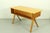 1960s Mid-Century Modern Model EB02 Birch Series Desk by Cees Braakman for Ums Pastoe, 1952 For Sale - Image 5 of 13