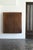Antique Japanese Wooden Work Board / Wall-Mounted Object/ Wabi-Sabi Low Table For Sale - Image 18 of 18