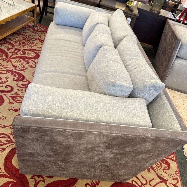 Verellen Custom Mallory Sofa For Sale - Image 11 of 12