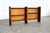 Vintage Bookcases in Teak | 1960s, Set of 2 For Sale - Image 9 of 11