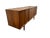 1950s Mid Century Modern Kipp Stewart for Drexel Declaration Walnut Credenza Buffet For Sale In Chicago - Image 6 of 18