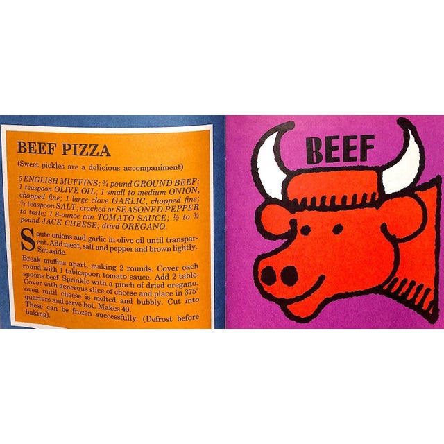 DUTTON, June & VANOCUR, Edith [67] pp. Determined Productions Inc. 1967 5 3/4" x 5 3/4"