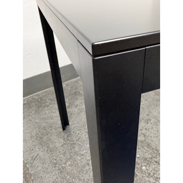 Piero Lissoni for Porro Fractal Desk For Sale - Image 9 of 12