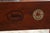 Stickley Cherry Mission King Size Spindle Bed For Sale - Image 15 of 16