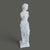 Late 20th Century Vintage Aphrodite Venus De Milo Greek Sculpture For Sale - Image 5 of 13
