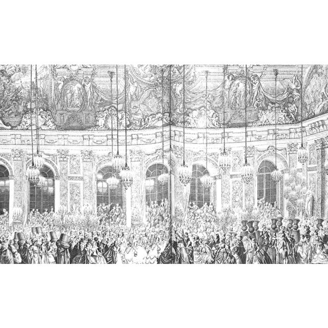 Paper "The Eighteenth-Century Woman" 1981 Bernier, Olivier For Sale - Image 7 of 11