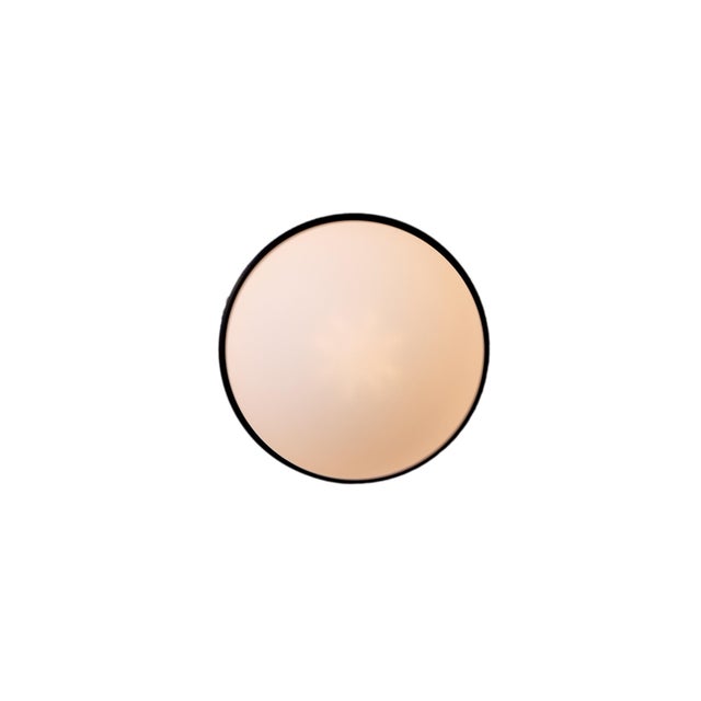 This listing is for 1x Globe Wall Sconce from Research.Lighting with a ~5in Glass Globe. Electronics: 1x G9 Socket, 4.5...