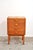 Vintage Chest of Drawers in Oak, 1960s For Sale - Image 3 of 9