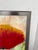 Early 21st Century Contemporary Poppies Landscape Painting, Signed For Sale - Image 5 of 11