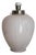 Murano Glass Table Lamp by Mariana Iskra, 1985 For Sale