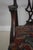 Antique 19th Century Chippendale Carved Mahogany Triple-Back Settee For Sale - Image 15 of 18