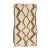 Vintage Azilal Moroccan Rug, 03'02 X 05'10 For Sale
