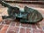 Large Grand Tour Bronze Sphinx in Repose Statue For Sale - Image 12 of 12