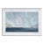 Afternoon Musings by Julia Contacessi in White Frame, Large For Sale