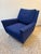 West Elm Carlo Mid Century Arm Chairs, Pair For Sale - Image 10 of 13