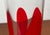Mid-Century Modern Danish Carnival Series Vase by Christel Holmgren Exner for Holmegaard, 1970s For Sale - Image 15 of 18