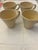 Set of 4 Sophie Conran Biscuit Beige Mugs by Portmeirion For Sale - Image 9 of 9