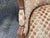 French Complete Salon Set W/Velvet Upholstery For Sale - Image 9 of 13