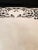 Sterling Silver Pierced Cake Stand from Cooper Brothers, 1942 For Sale - Image 4 of 14