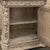 19th Century French Renaissance Revival Hand Carved Oak Buffet in Stripped Oak For Sale - Image 15 of 18