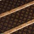 Vintage French Cabin Trunk in Monogram Canvas from Louis Vuitton, 1930 For Sale - Image 6 of 18