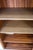 Vintage Highboard in Walnut, 1960s For Sale - Image 12 of 16