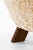 Sofa in Beech with Custom Upholstery by Fritz Hansen, 1941 For Sale - Image 6 of 11