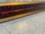 Neoclassical-Empire Style Faux Tortoise Shell Mirrors - a Pair For Sale - Image 4 of 7