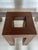 Wood Brunelleschi Coffee Table by Ferdinando Meccani For Sale - Image 7 of 13