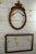 Early 1900s French Louis XVI Giltwood Frames, Pair For Sale - Image 4 of 6