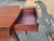 Vintage Federal Style Mahogany Inlaid Pembroke Drop Leaf Tables For Sale In Washington DC - Image 6 of 15