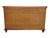 Stanley Furniture Solid Cherry Contemporary Traditional 63" Double Dresser 23213 For Sale - Image 11 of 13
