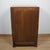 Art Deco Lowboy Cabinet by Bath Cabinet Makers, 1930s For Sale - Image 6 of 10