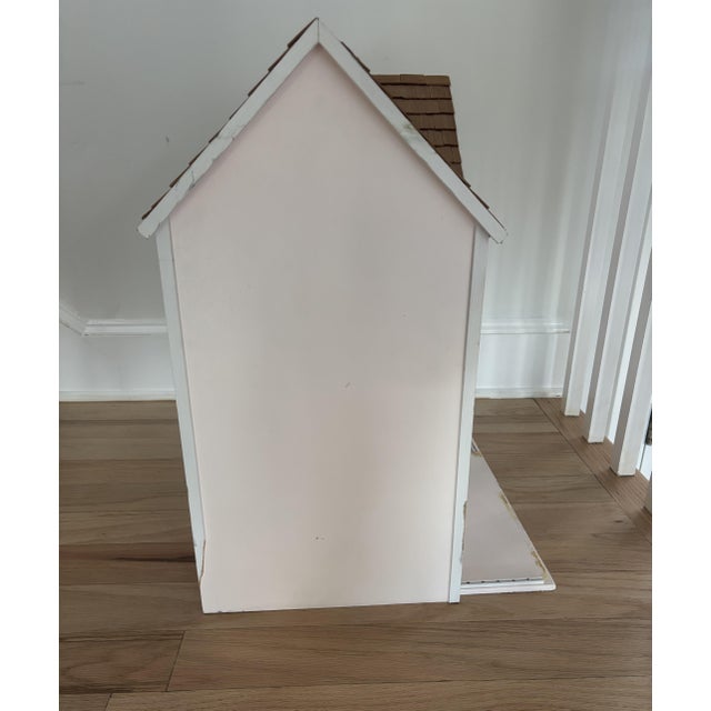 1990s Vintage Doll House For Sale - Image 5 of 7