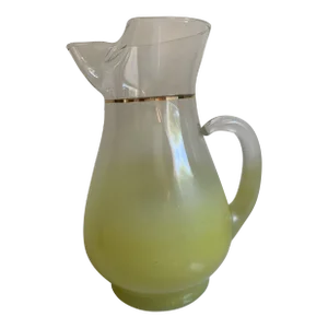 1950s Mid Century Blendo Pitcher