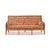 Seating Set in Cherry Wood, France, 1810s, Set of 5 For Sale - Image 8 of 13
