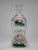 Glass 12 Pc, Polychrome Enamel-Painted Glass Liqueur Service, Continental C. 1920 For Sale - Image 7 of 10
