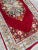 Small Vintage Silk Turkish Rug For Sale - Image 10 of 15