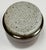 Vintage Studio Pottery Lidded Jar in Brown Tones For Sale - Image 4 of 8