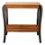 French Art Deco Side Table, 1920s-1930s For Sale