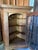 Antique Corner Cupboard For Sale - Image 4 of 6