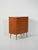 Scandinavian Teak Chest of Drawers, 1950s-1960s For Sale - Image 3 of 11