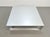 Early 21st Century Aluminum DP Coffee Table by Dominique Perrault for Sawaya & Moroni, 2010s For Sale - Image 5 of 18