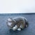 Vintage Hand Carved Stone Paper Weight Depicting Hippo Measures approx: 3.5H x 4D x 6.5L Please visit my other listings...