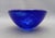 Glass Swedish Bowl by Anna Ehrner for Kosta Boda, 1970s For Sale - Image 7 of 15