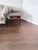 Chippendale Late 20th Century Set of Chippendale Mahogany Square Side Tables With Drawer For Sale - Image 3 of 6